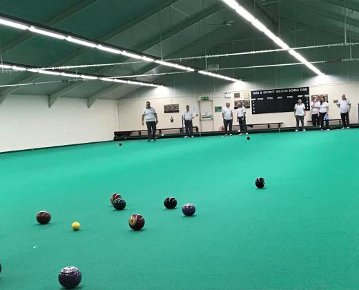 link to Indoor Bowling